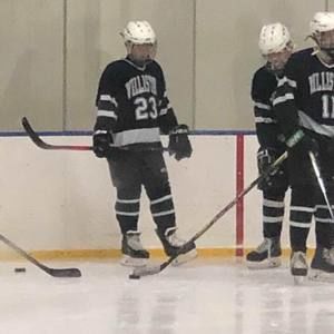 Meet your Posher, Stephen